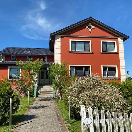 Villa Landwehr In Kiel- Und Kanalnahe Quarnbek Экстерьер фото