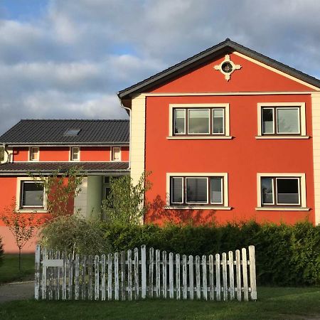 Villa Landwehr In Kiel- Und Kanalnahe Quarnbek Экстерьер фото