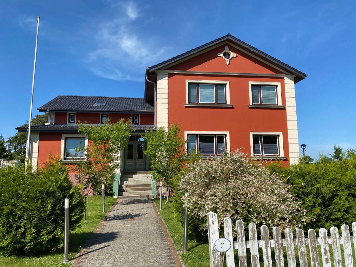 Villa Landwehr In Kiel- Und Kanalnahe Quarnbek Экстерьер фото