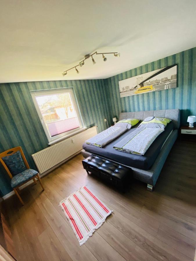 Villa Landwehr In Kiel- Und Kanalnahe Quarnbek Экстерьер фото