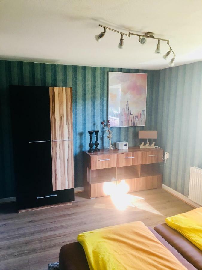 Villa Landwehr In Kiel- Und Kanalnahe Quarnbek Экстерьер фото